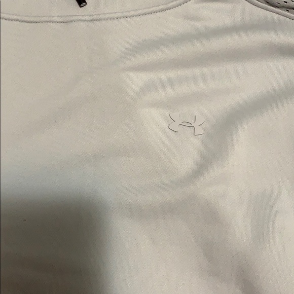 Under armour hoodie💕 - Picture 3 of 11